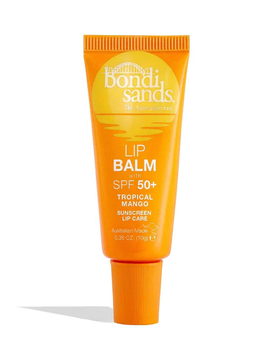 BONDI SANDS SPF 50+ LIP BALM - MANGO