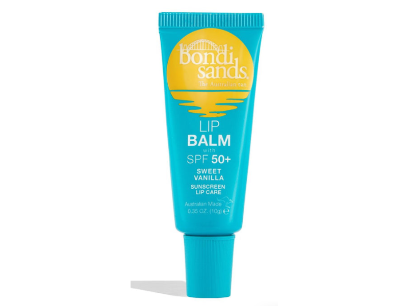 BONDI SANDS LIP BALM VANILLA
