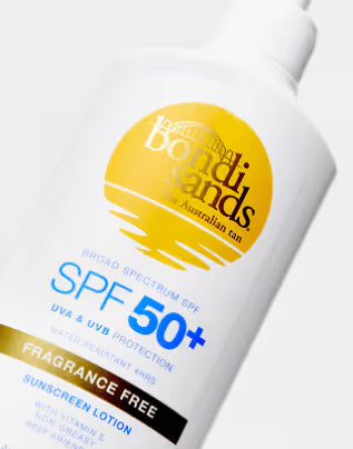 BONDI SANDS SUNSCREEN - 500ML