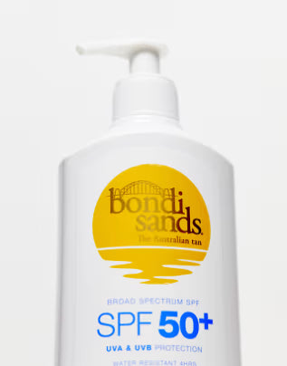 BONDI SANDS SUNSCREEN - 500ML