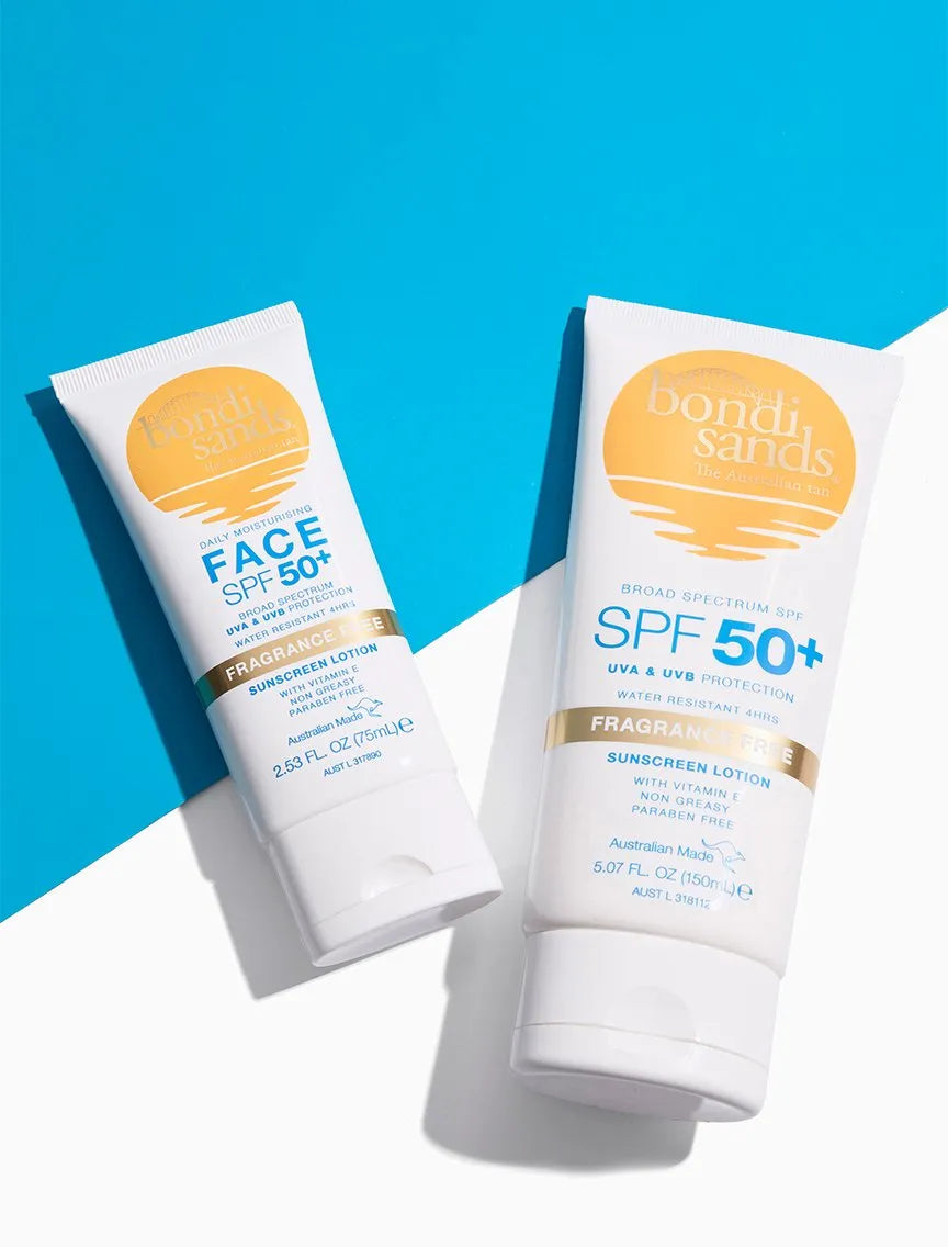BONDI SANDS SUNSCREEN - 75ML