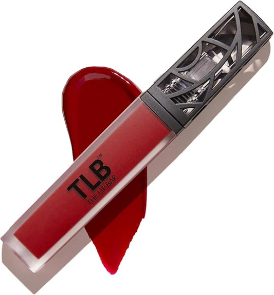 The Lip Bar Best Reds Collection