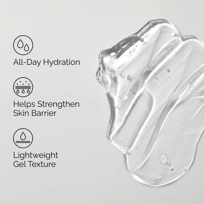 THE ORDINARY NATURAL MOISTURIZING FACTORS + BETA GLUCAN