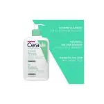 CERAVE FOAMING CLEANSER 473ML