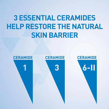 CERAVE HYDRATING CLEANSER 236ML