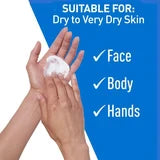 CERAVE MOISTURIZING CREAM 454G