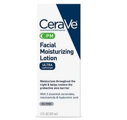 CERAVE PM LOTION