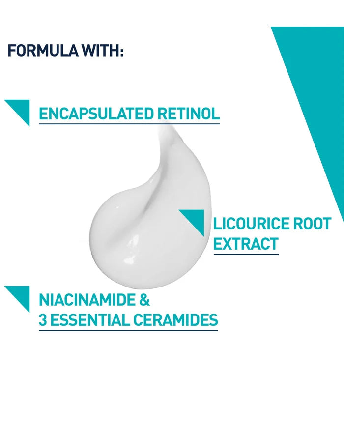 CERAVE RESURFACING RETINOL