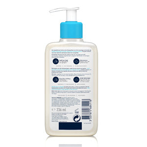 CERAVE SA SMOOTHING CLEANSER 236ML