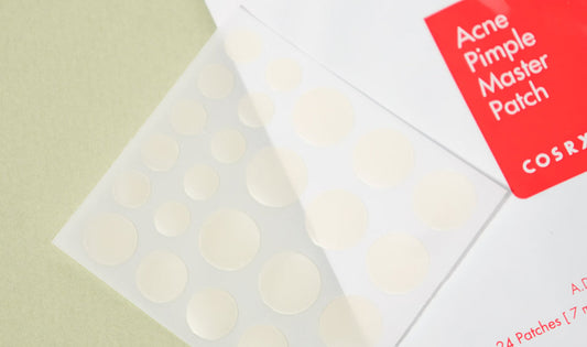 COSRX ACNE PIMPLE MASTER PATCH