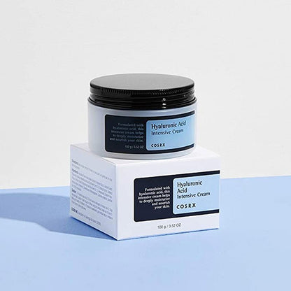 COSRX HYALURONIC ACID INTENSIVE CREAM