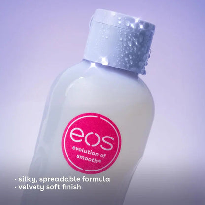 EOS BODY OIL VANILLA CASHMERE