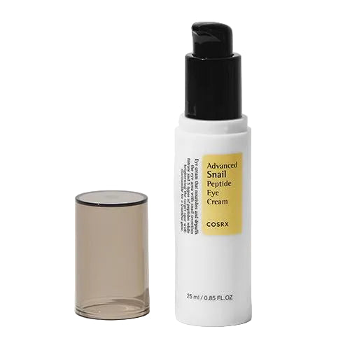 Cosrx Advanced Snail Peptide Eye Cream 25ml