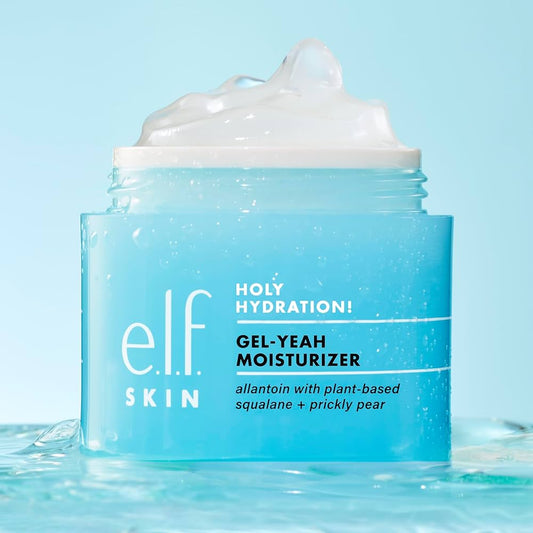 ELF HOLY HYDRATION FACE CREAM