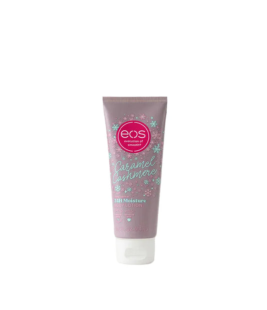 EOS CARAMEL CASHMERE LOTION 74ML