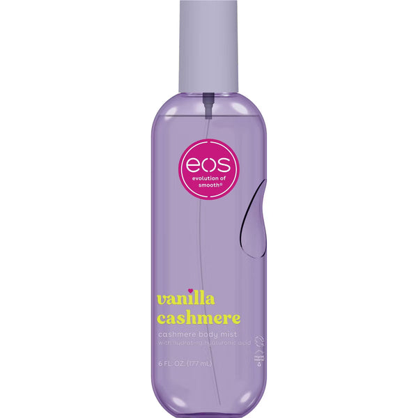 EOS VANILLA CASHMERE MIST