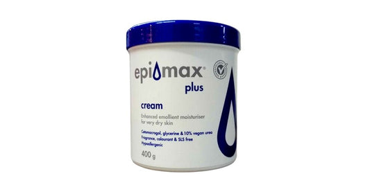 EPIMAX PLUS CREAM 400G