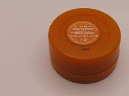 FENTY SKIN BUTTA DROP WHIPPED OIL BODY CREAM- SALTED CARAMEL