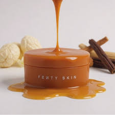 FENTY SKIN BUTTA DROP WHIPPED OIL BODY CREAM- SALTED CARAMEL