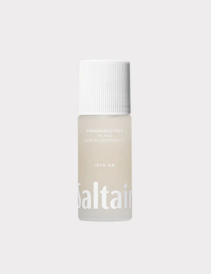 SALTAIR 5% AHA SERUM DEODORANT GEL