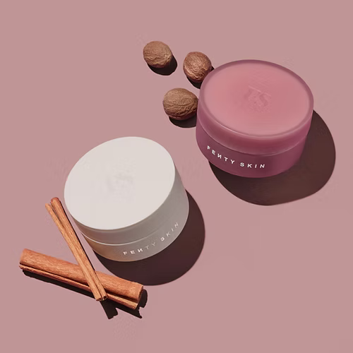 Fenty Skin Lil Butta Dropz Mini Whipped Oil Body Cream Duo 75ml x2