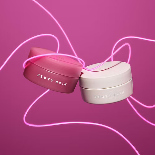 Fenty Skin Lil Butta Dropz Mini Whipped Oil Body Cream Duo 75ml x2