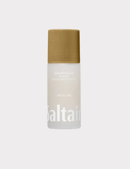 SALTAIR 5% AHA SERUM DEODORANT GEL