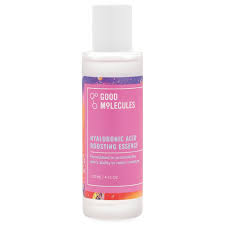 GOOD MOLECULES HYALURONIC ACID BOOSTING ESSENCE