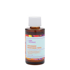 GOOD MOLECULES NIACINAMIDE TONER - 30ML