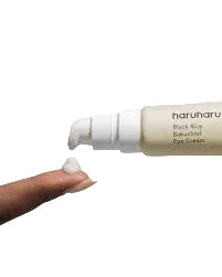 HARUHARU WONDER BLACK RICE BAKUCHIOL EYE CREAM
