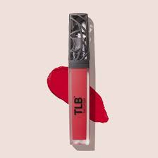 The Lip Bar Best Reds Collection