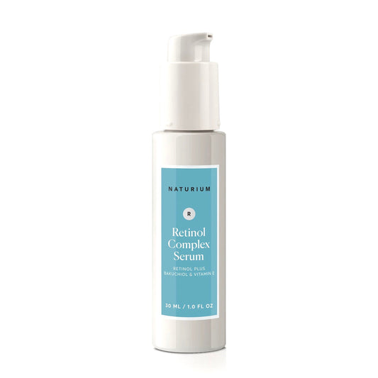 NATURIUM RETINOL COMPLEX SERUM