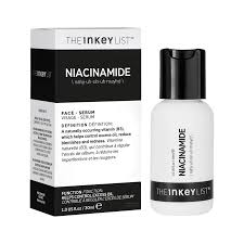 INKEY LIST NIACINAMIDE SERUM 30ML