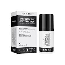 INKEY LIST TRENAXAMIC ACID SERUM 30ML