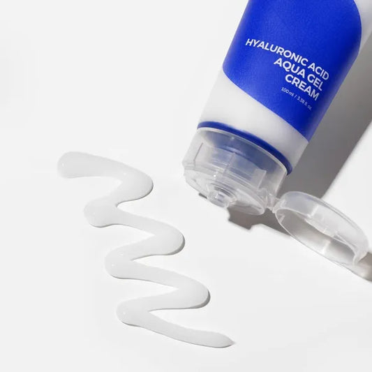 ISNTREE HYALURONIC ACID AQUA GEL CREAM 100ML