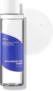 ISNTREE HYLARONIC ACID TONER PLUS