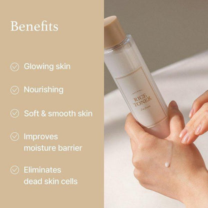 I'M FROM TONER 30ML