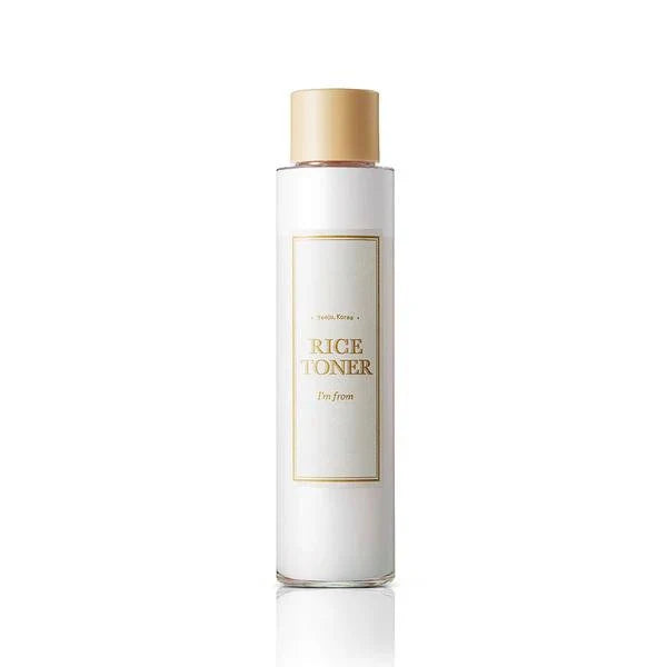 I’M FROM RICE TONER - 150ML