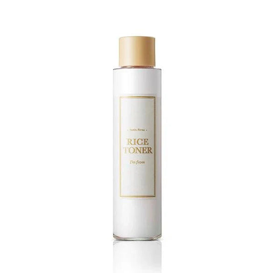 I’M FROM RICE TONER - 150ML