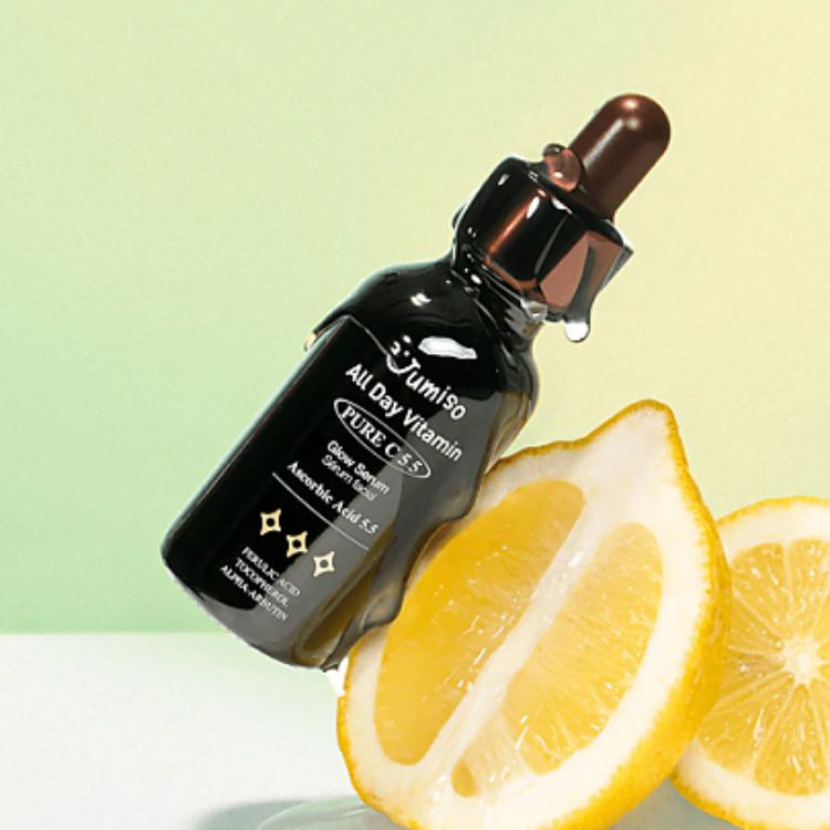 JUMISO 5.5 VITAMIN C SERUM