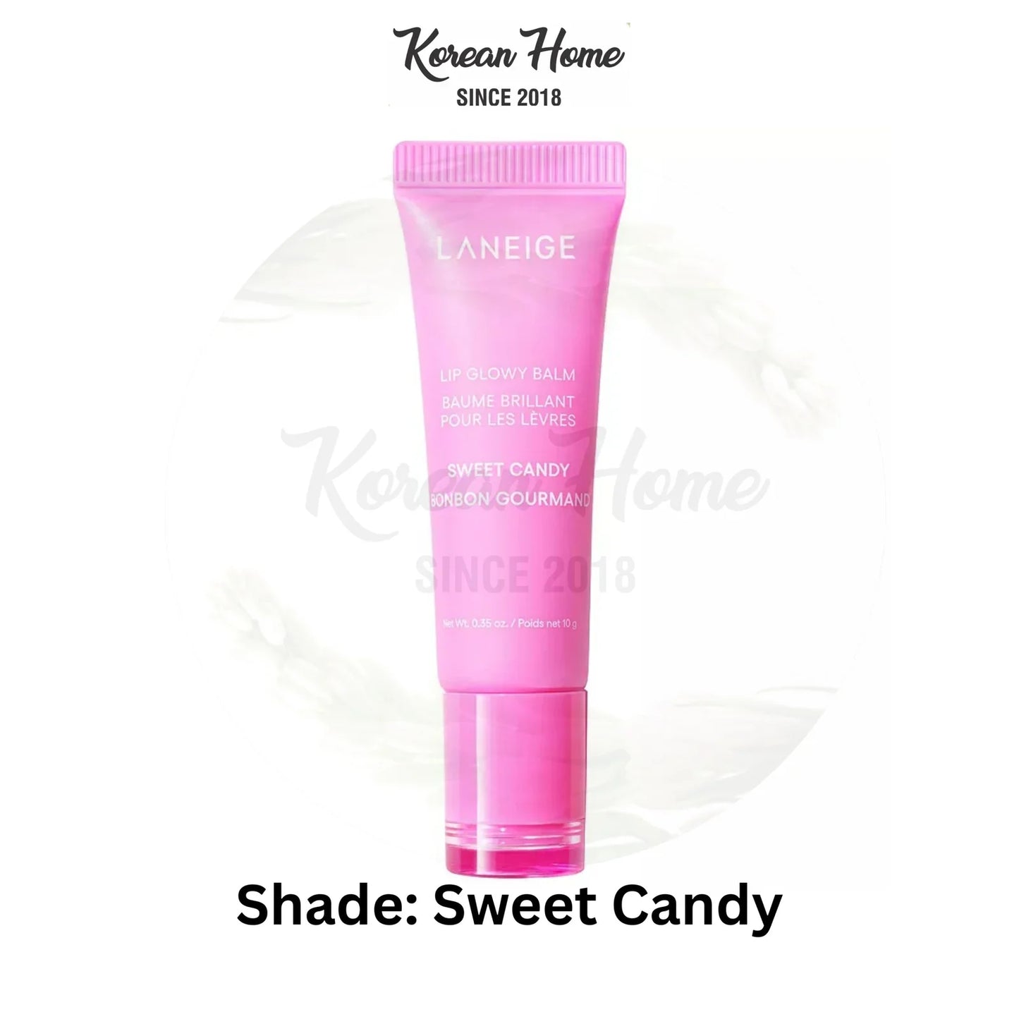 LANEIGE LIP BALM SWEET CANDY