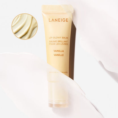 LANEIGE LIP BALM VANILLA