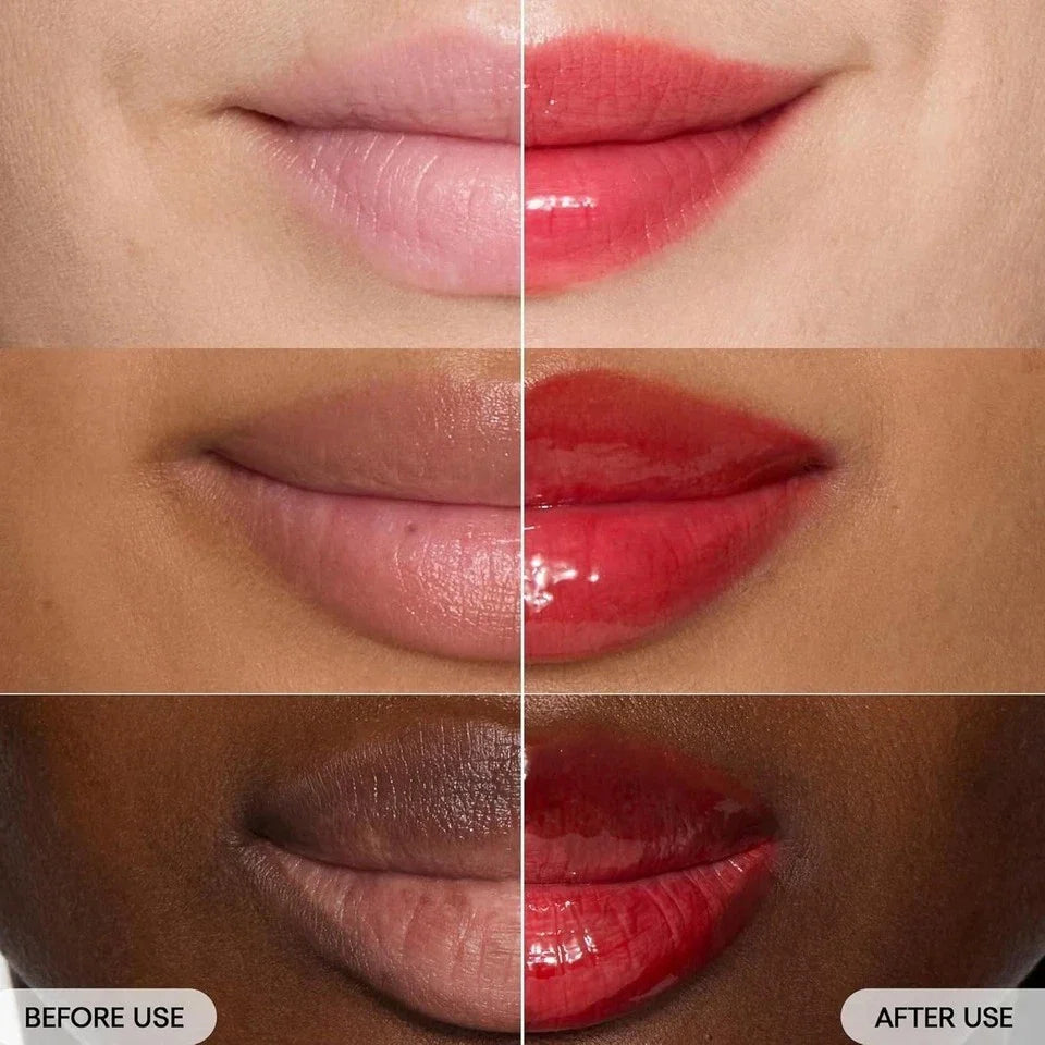 LANEIGE LIP SERUM - RASPBERRY JAM
