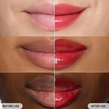 LANEIGE LIP SERUM - RASPBERRY JAM