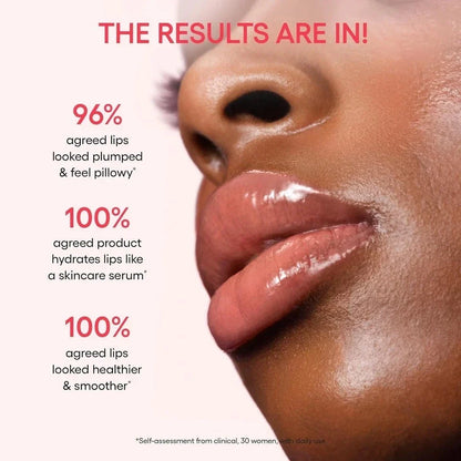 LANEIGE LIP SERUM - RASPBERRY JAM