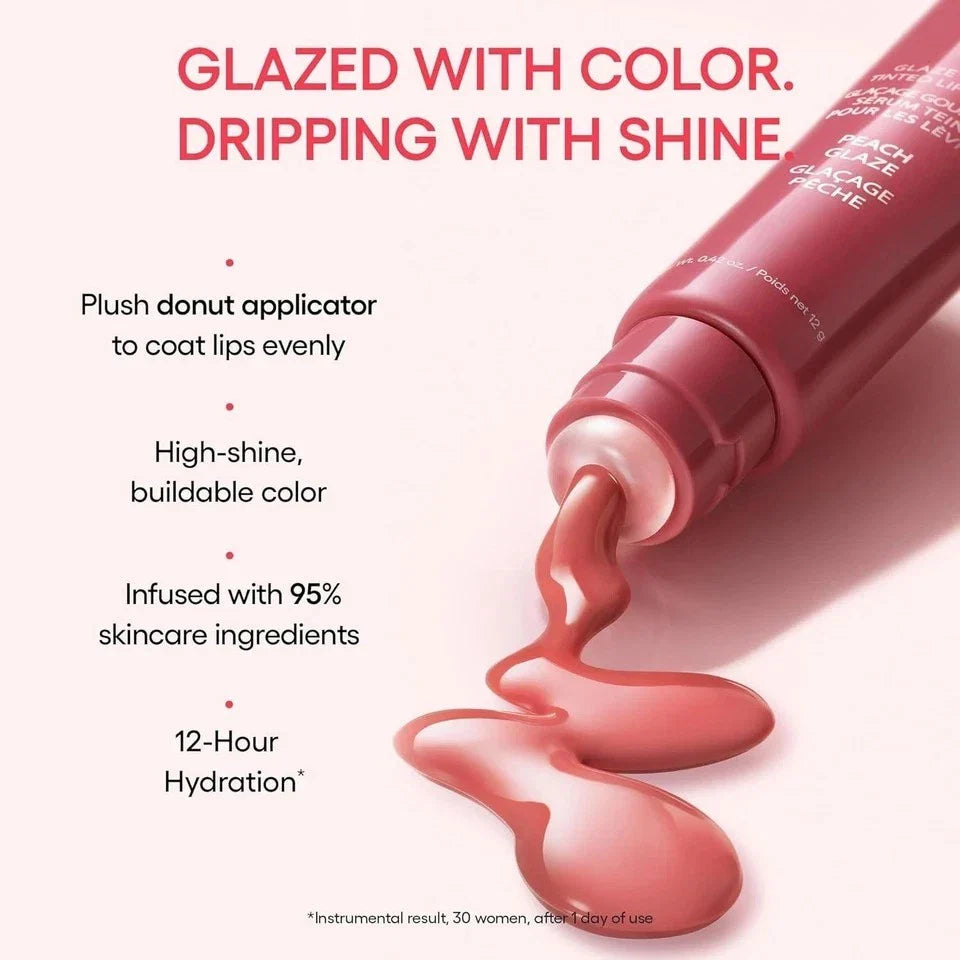 LANEIGE LIP SERUM - RASPBERRY JAM