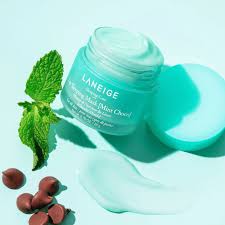 LANEIGE LIP SLEEPING MASK 20G - MINT CHOC, 20G