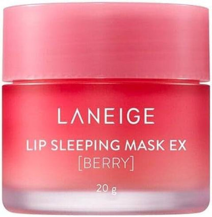 LANEIGE LIP SLEEPING MASK 20G BERRY-20G