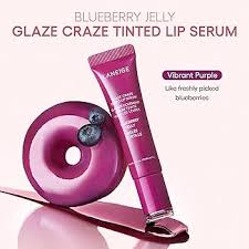 LANEIGE LIP SERUM -MAPLE GLAZE