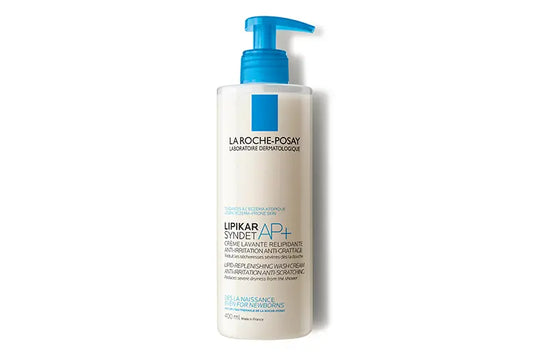 LA ROCHE POSAY LIPIKAR SYNDET 400ML